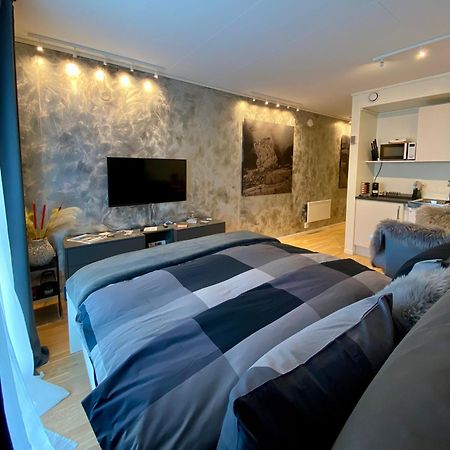 Experience A Cozy Getaway Near Pulpit Rock-A Unit Leilighet Jørpeland Eksteriør bilde