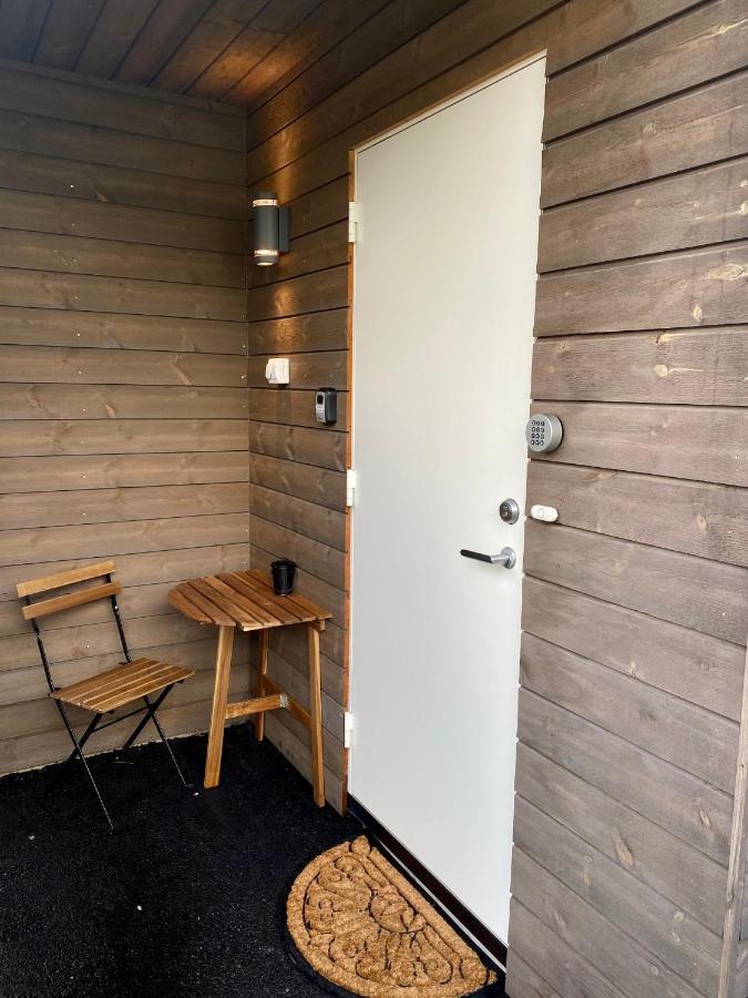 Experience A Cozy Getaway Near Pulpit Rock-A Unit Leilighet Jørpeland Eksteriør bilde