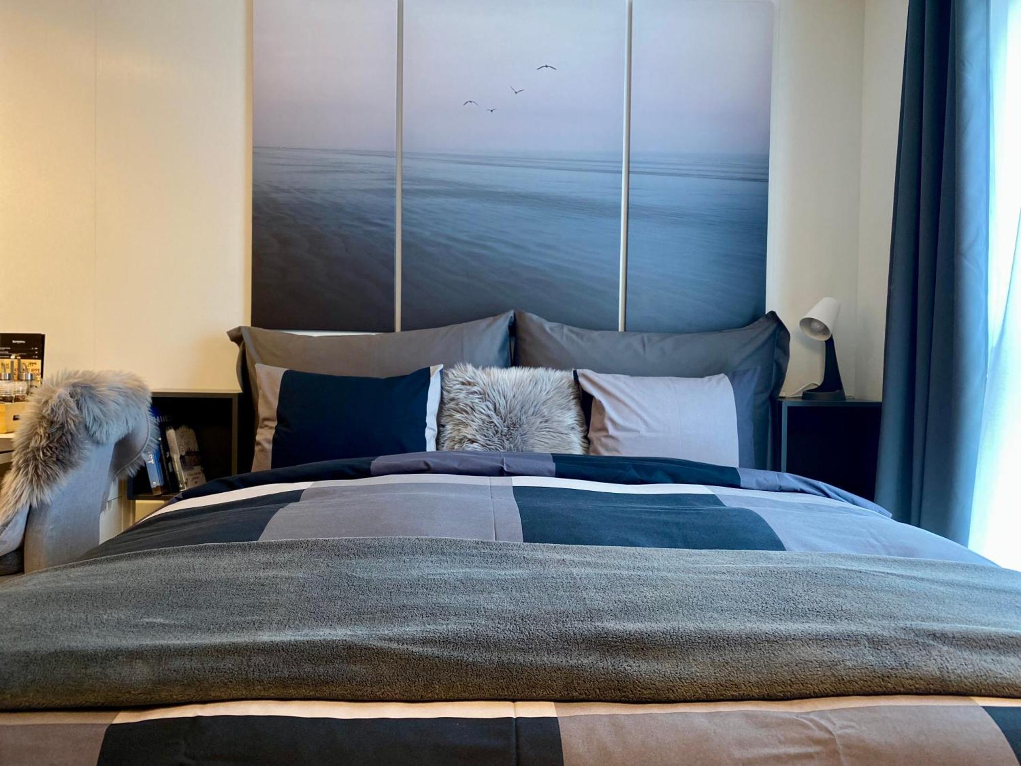 Experience A Cozy Getaway Near Pulpit Rock-A Unit Leilighet Jørpeland Eksteriør bilde